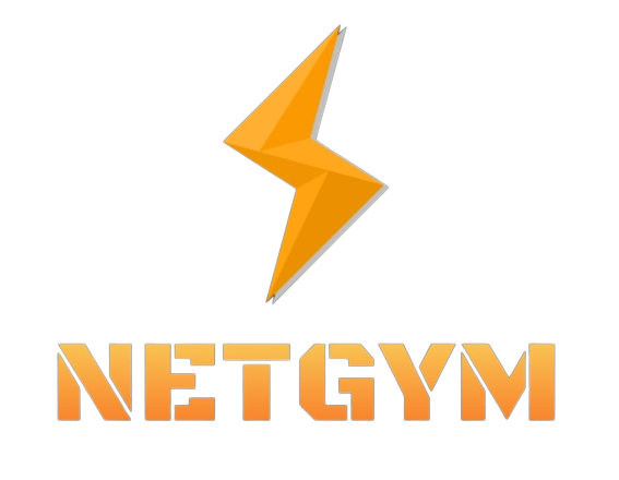 Logo NETGYM
